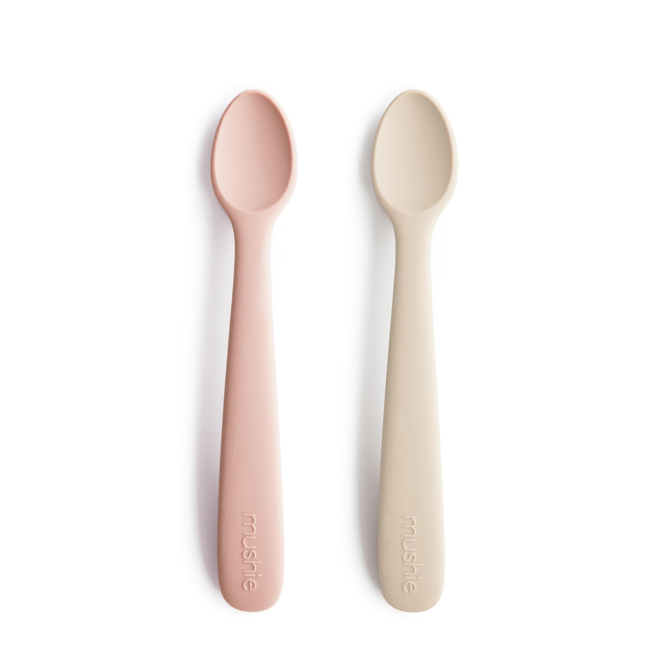 The soft silicone tip protects your baby's sensitive gums and newly grown teeth making meal time ... | Amazon (US)