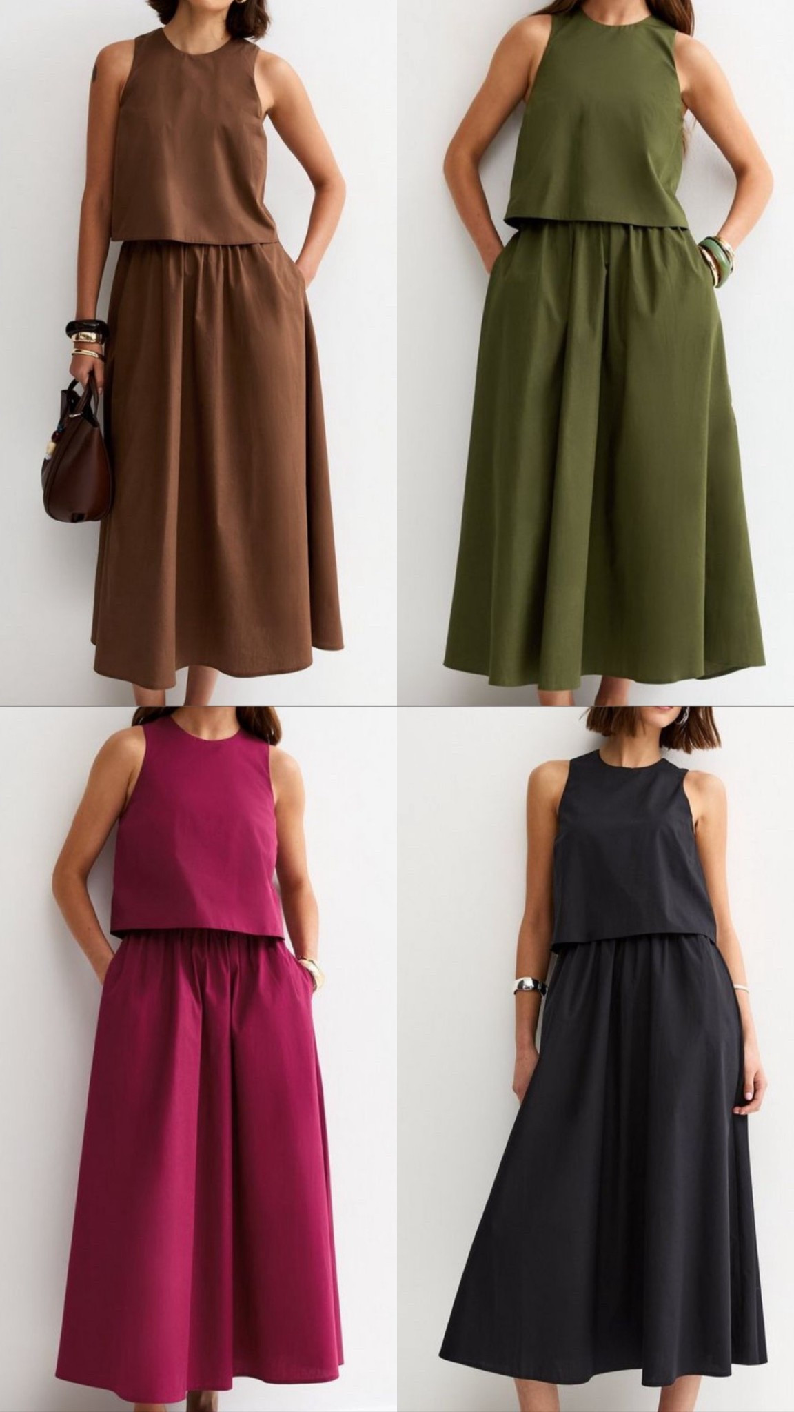 The perfect dress for spring 🌼

Spring layers 