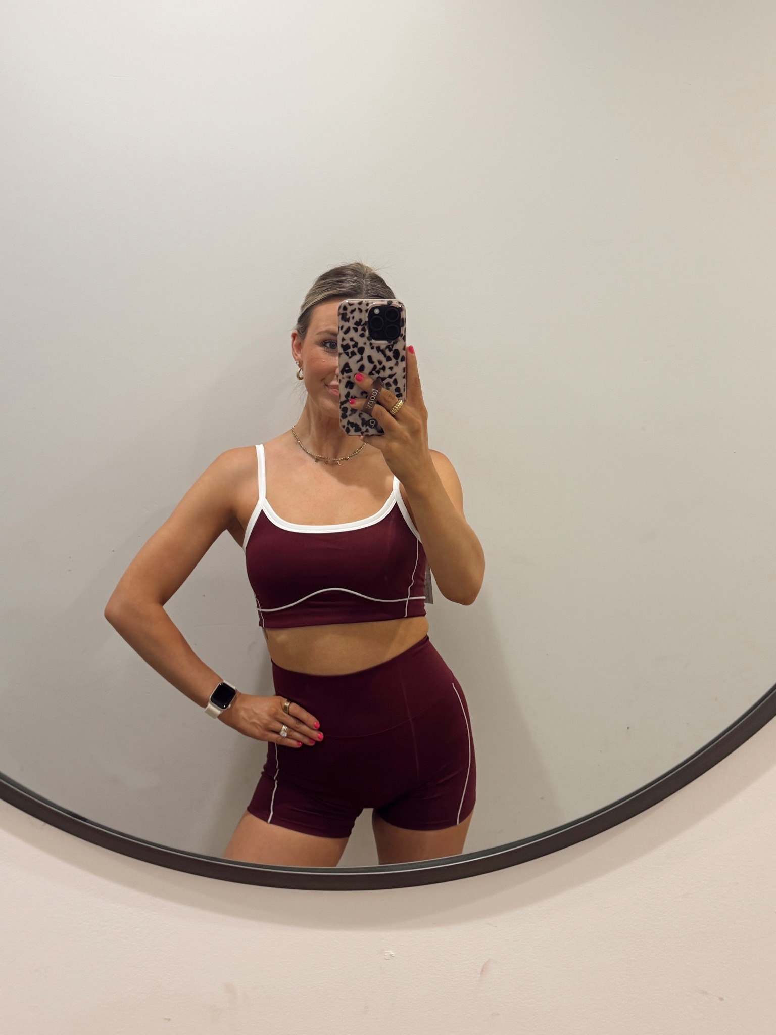 I’m gonna need this Amazon set in every color 🫣 I got a medium!!

#LTKfitnessgoals #LTKActive