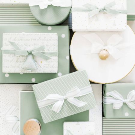 New sugar paper holiday gift wrap only at Target 🎄 Christmas gift wrap, gift boxes, wrapping paper, mint green Christmas decor, white and gold gift bags target 2022 Christmas  

#LTKHoliday #LTKhome #LTKstyletip