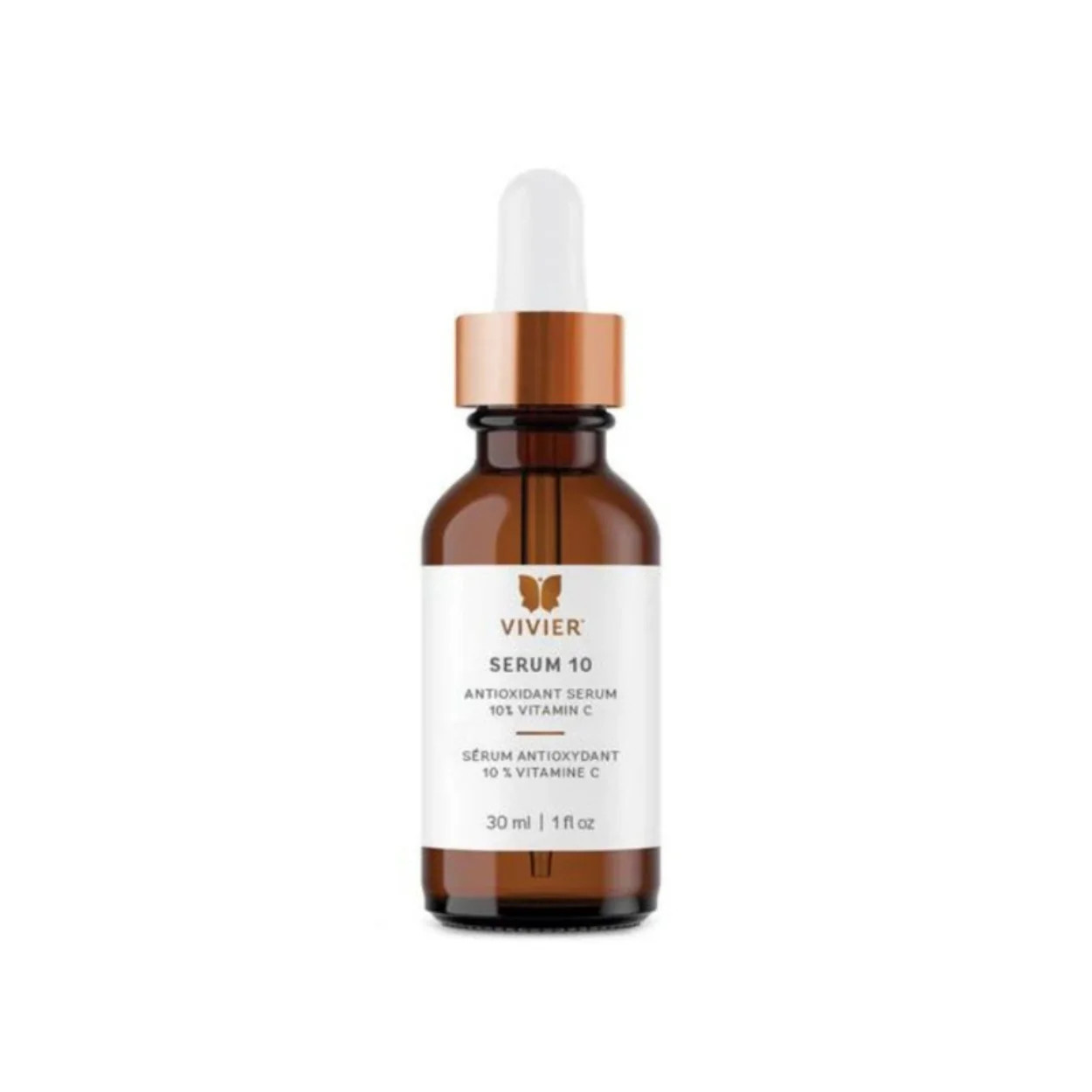 Serum 10 | SAYN