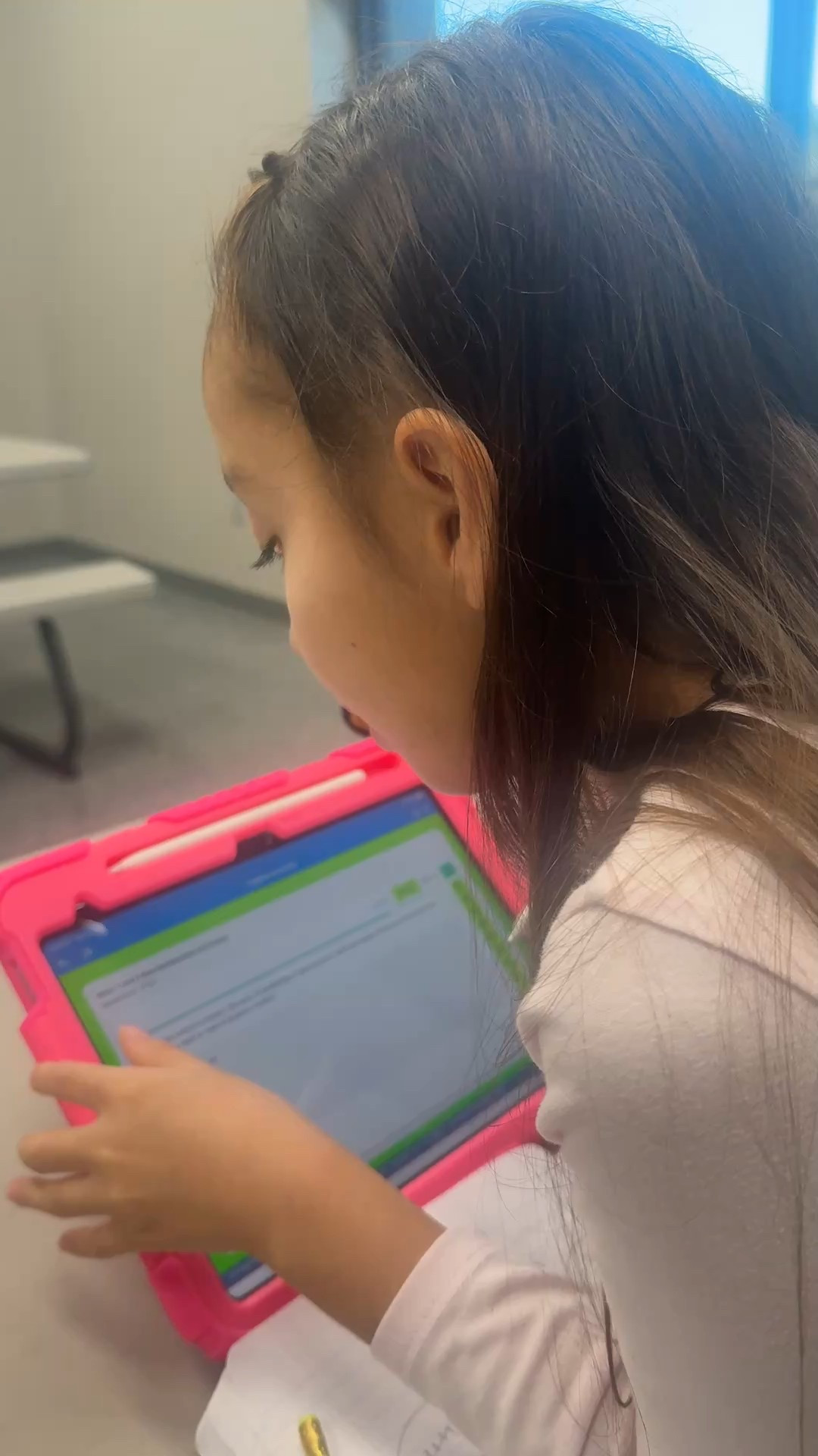 iPads are a great gift for kids. Kids these days use computers and chrome books for basically all their learning, and extra help seems to be online. iPads have helped us work on school work while at afternoon activities  

#LTKKids #LTKHoliday #LTKGiftGuide