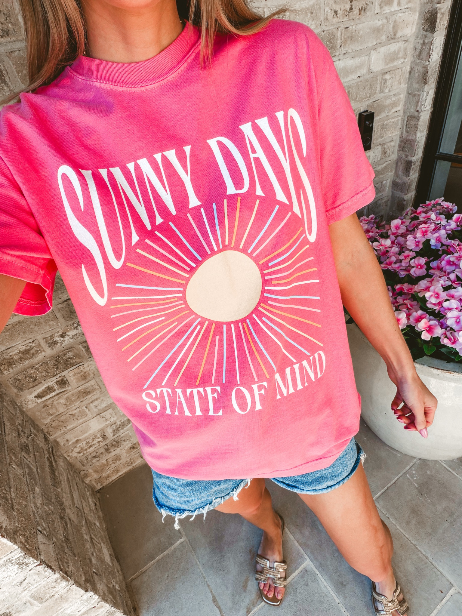 They really are 🥰☀️

#LTKstorytime #LTKootd #LTKdayinmylife