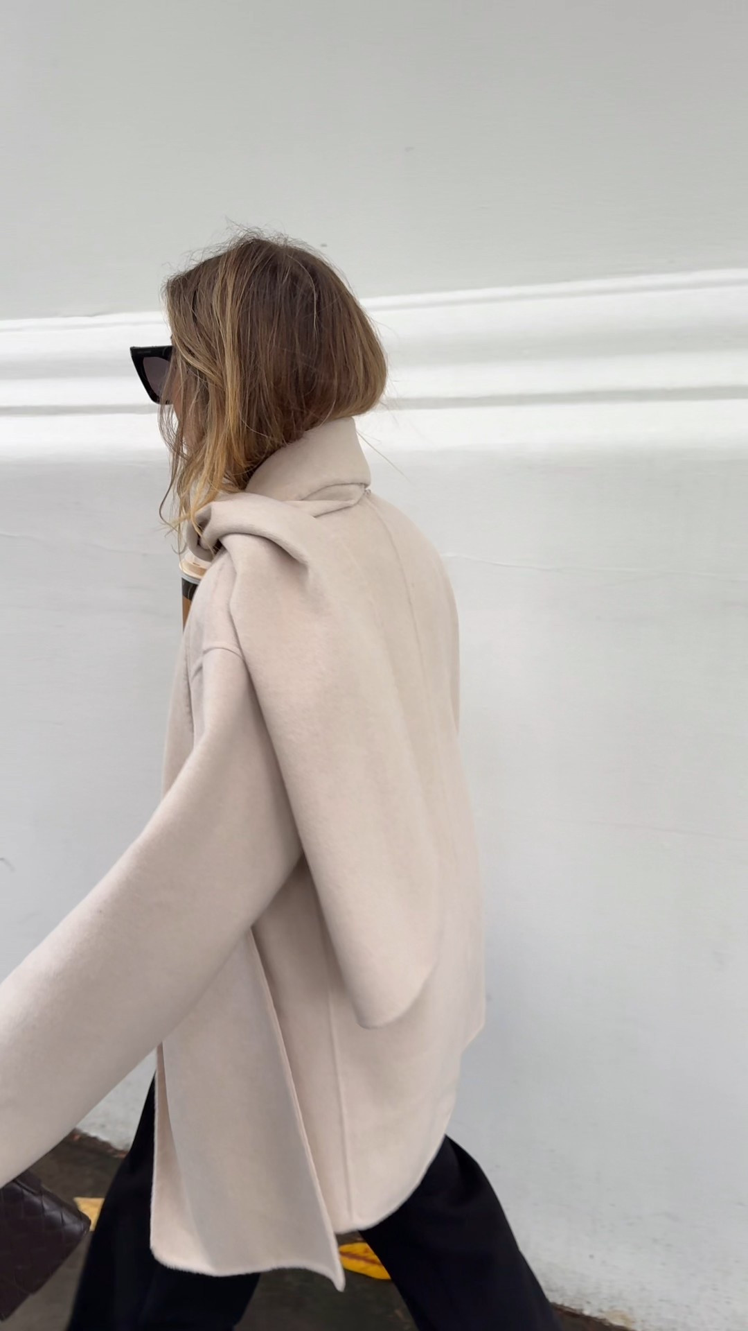 Mint velvet scarf coat AD 

#LTKworkwear #LTKstyletip #LTKautumn