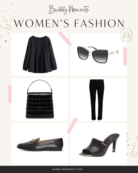 Step into style with our Amazon women's fashion finds! From chic dresses to trendy accessories, we've curated the ultimate collection just for you. Elevate your wardrobe with must-have pieces that effortlessly blend fashion and functionality. Whether you're dressing for a brunch date or a night out on the town, we've got you covered. Don't miss out on these closet essentials that are sure to turn heads wherever you go. #LTKstyletip #LTKfindsunder100 #LTKfindsunder50 #FashionForward #OOTD #StyleInspo #ShopTilYouDrop #Fashionista #AmazonFinds #WomensFashion #TrendAlert #InstaFashion #FashionGoals #OutfitIdeas #LTKstyletip #ShopMyCloset #FashionAddict #DiscoverUnder100 #AmazonFashion #ShopNow #GetTheLook #Fashionista #SpringFashion #SummerStyle

