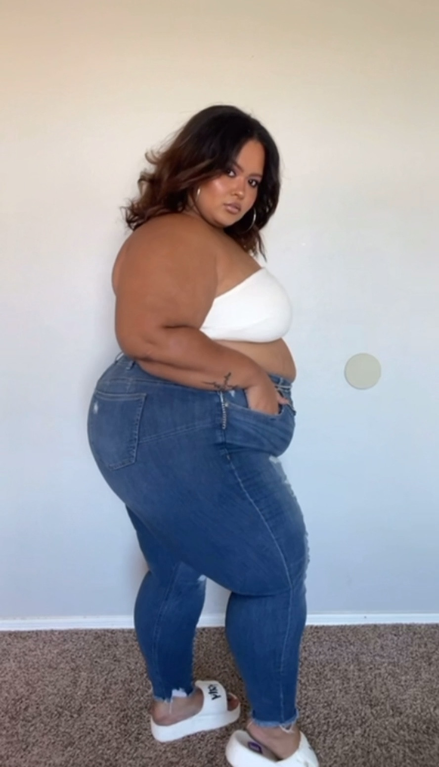 Spring into Summer! Plus Size Edition! Belt was out of stock or available in person, but here’s a similar feature to get the same completed look! 

#LTKFind #LTKfit #LTKcurves