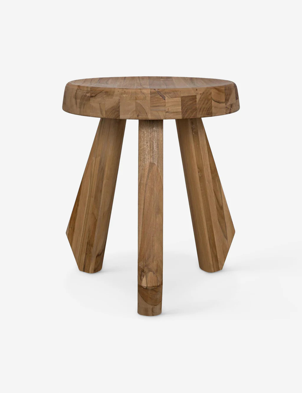 Svana Stool | Lulu and Georgia 