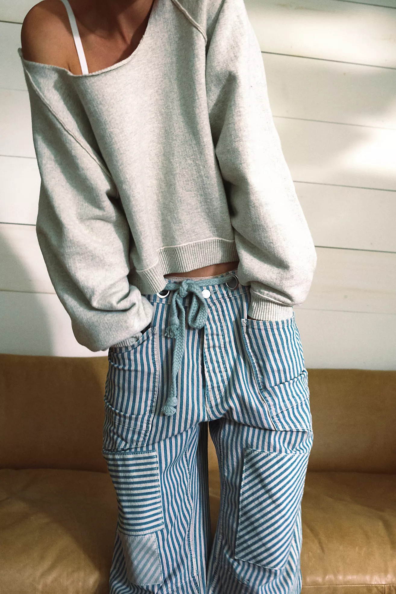 We The Free Midnight Pullover | Free People (Global - UK&FR Excluded)