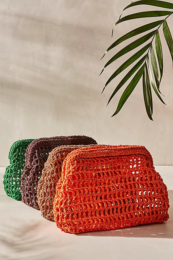 Sand Bound Clutch | Free People (Global - UK&FR Excluded)