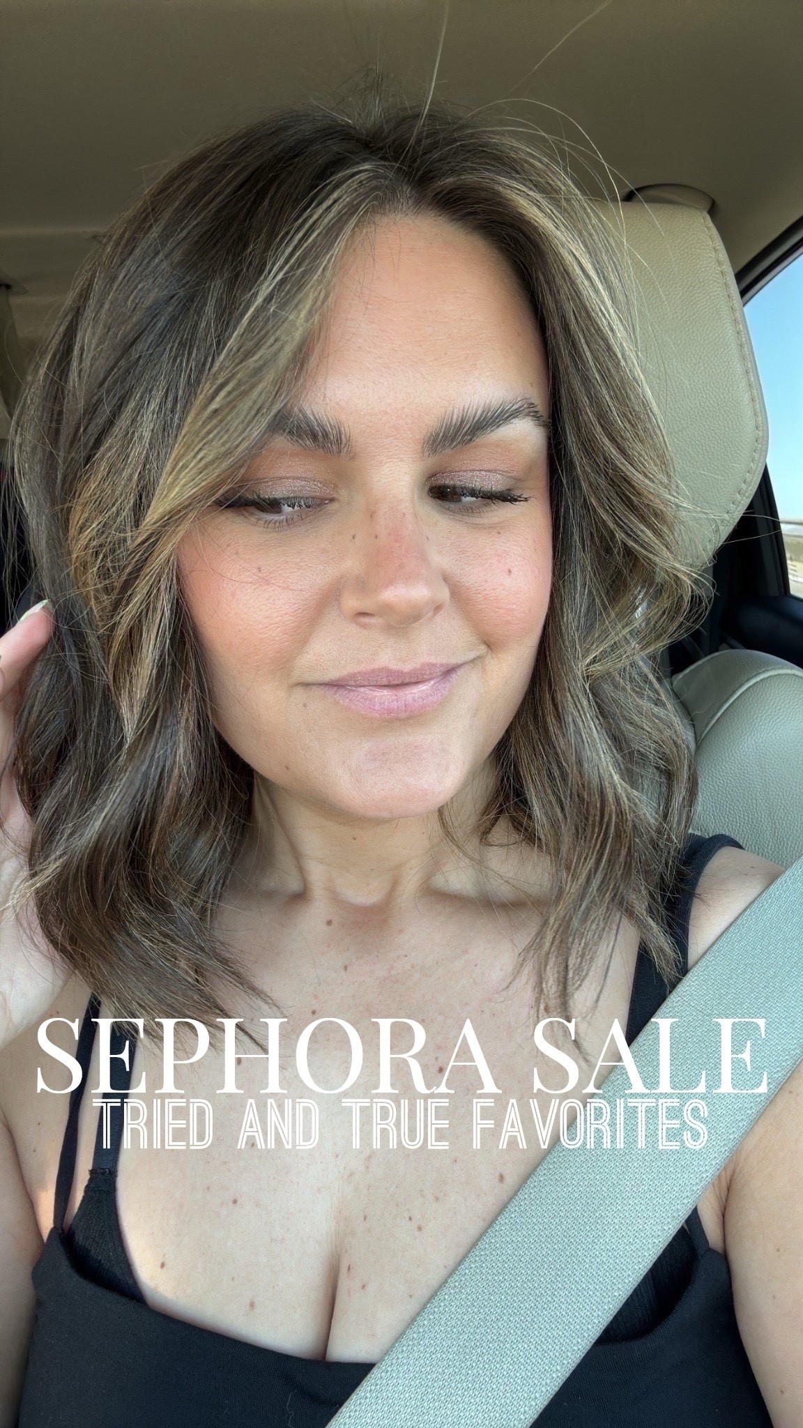 Top picks on sale right now for the Sephora Sale! 😍
Rouge members get 20% off (starts 4/10), VIBs 15% off (starts 4/14), and Insiders 10% off (starts 4/14).
Use code: SPRINGSALE Sale ends 4/20!


#LTKootd #LTKSeasonal #LTKBeauty