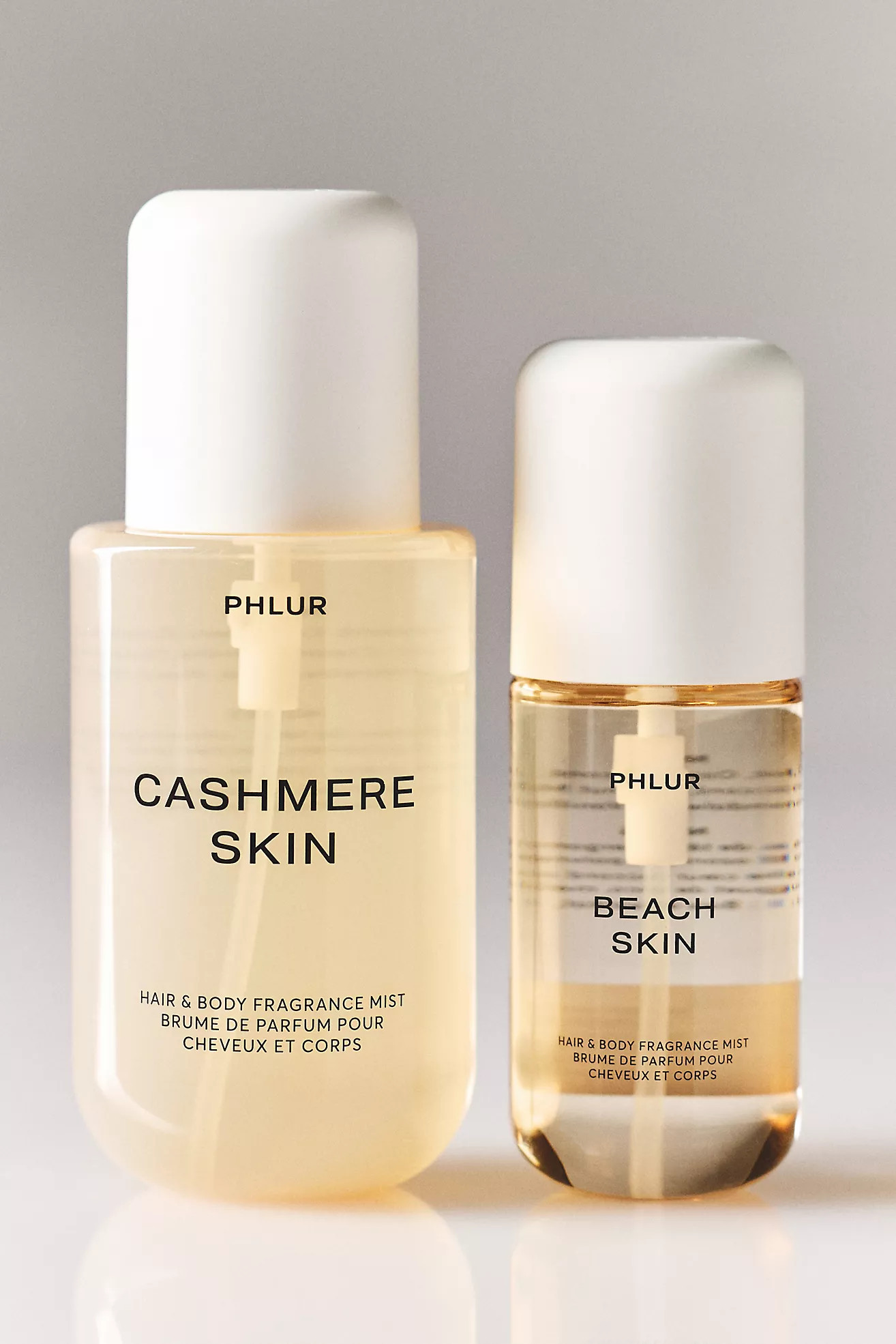 PHLUR Cashmere Skin Body Mist | Anthropologie (US)