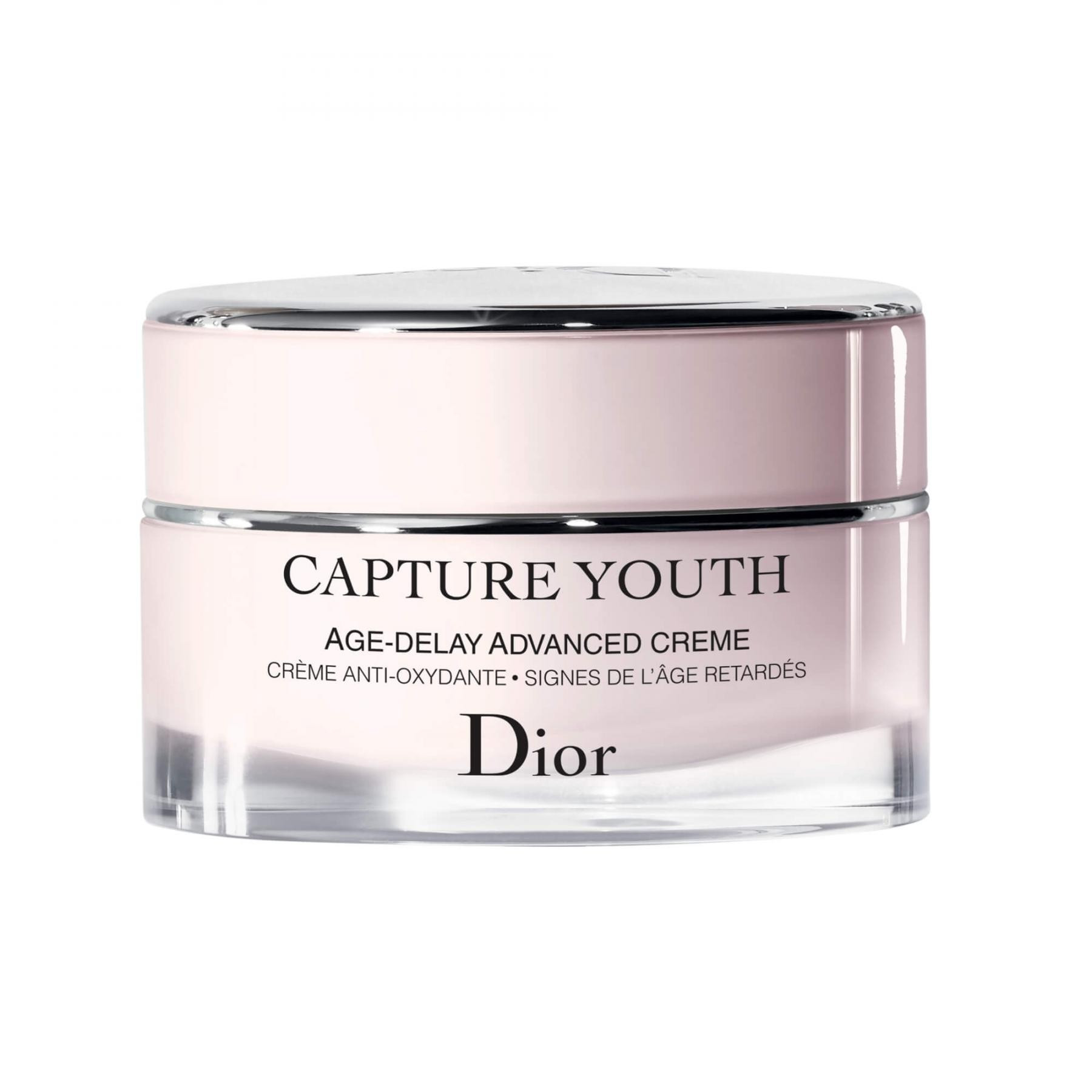 Creme Anti - Idade Para o Rosto Dior Capture Youth | Sephora (BR)