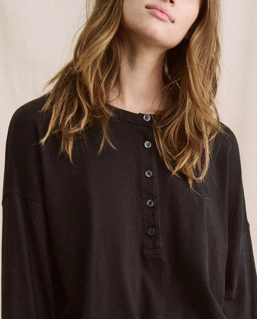 The Shrunken Henley. | THE GREAT.