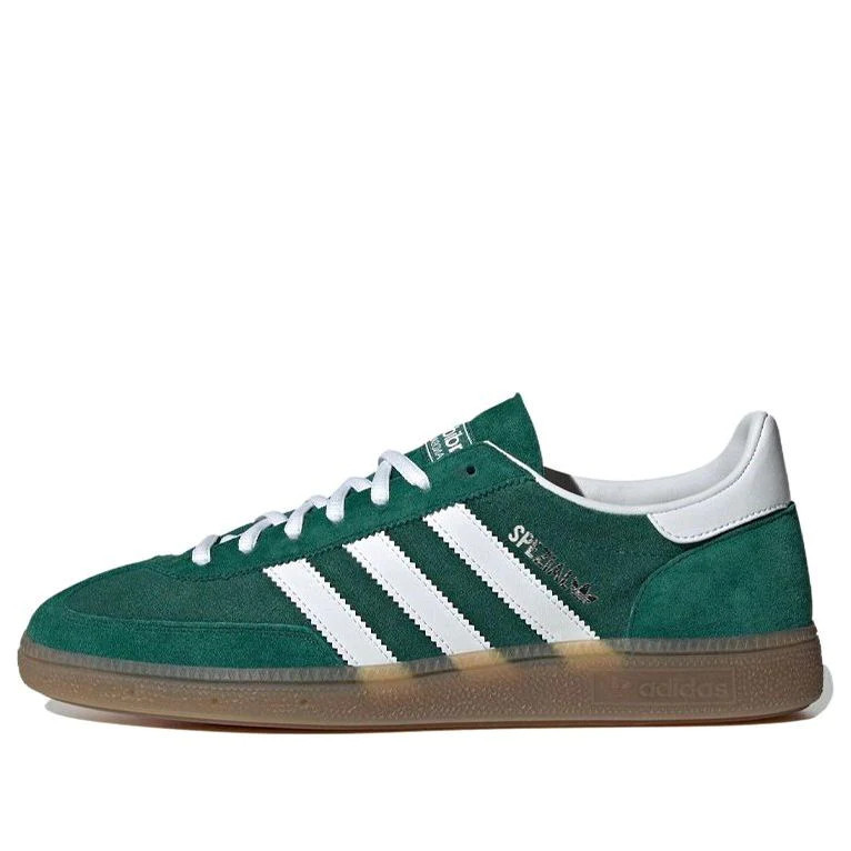 adidas originals Handball Spezial 'College Green' IF8913 | KICKS CREW