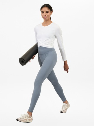 Elation Ultra High Rise Legging | Athleta