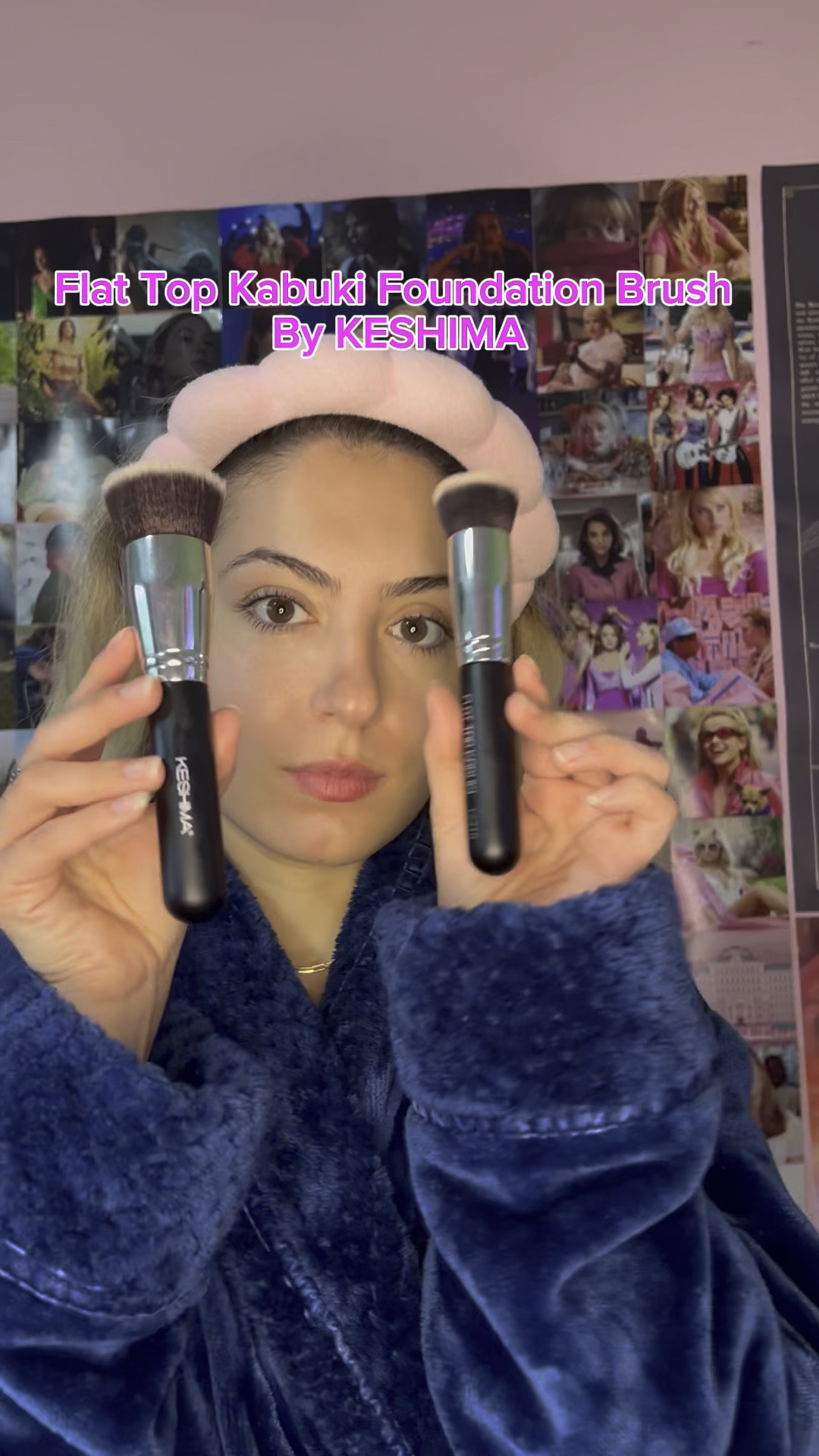 #LTKbeauty #LTKMostLoved #LTKVideo