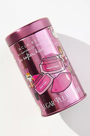 NCLA Holiday Lip Care Set | Anthropologie (US)
