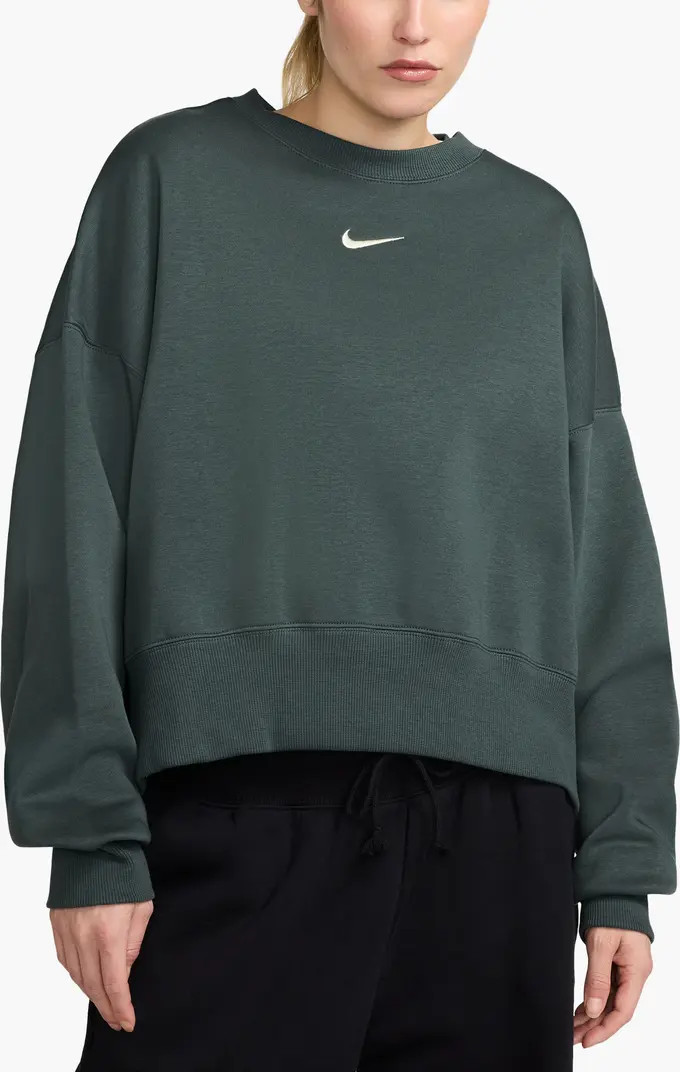 Phoenix Fleece Crewneck Sweatshirt | Nordstrom