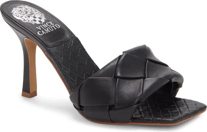 Brelanie Braided Strap Sandal (Women) | Nordstrom Rack