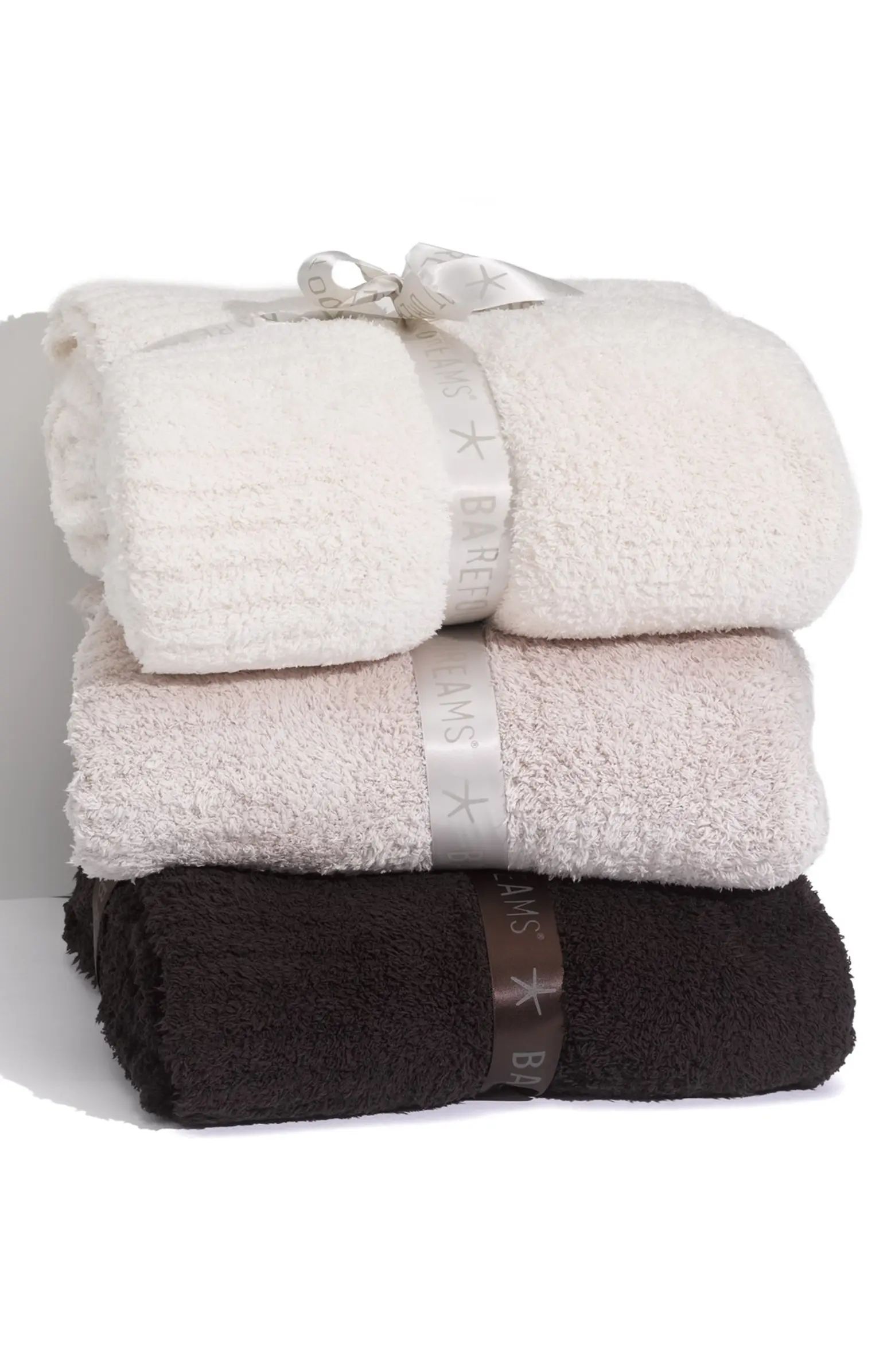 CozyChic™ Throw Blanket | Nordstrom