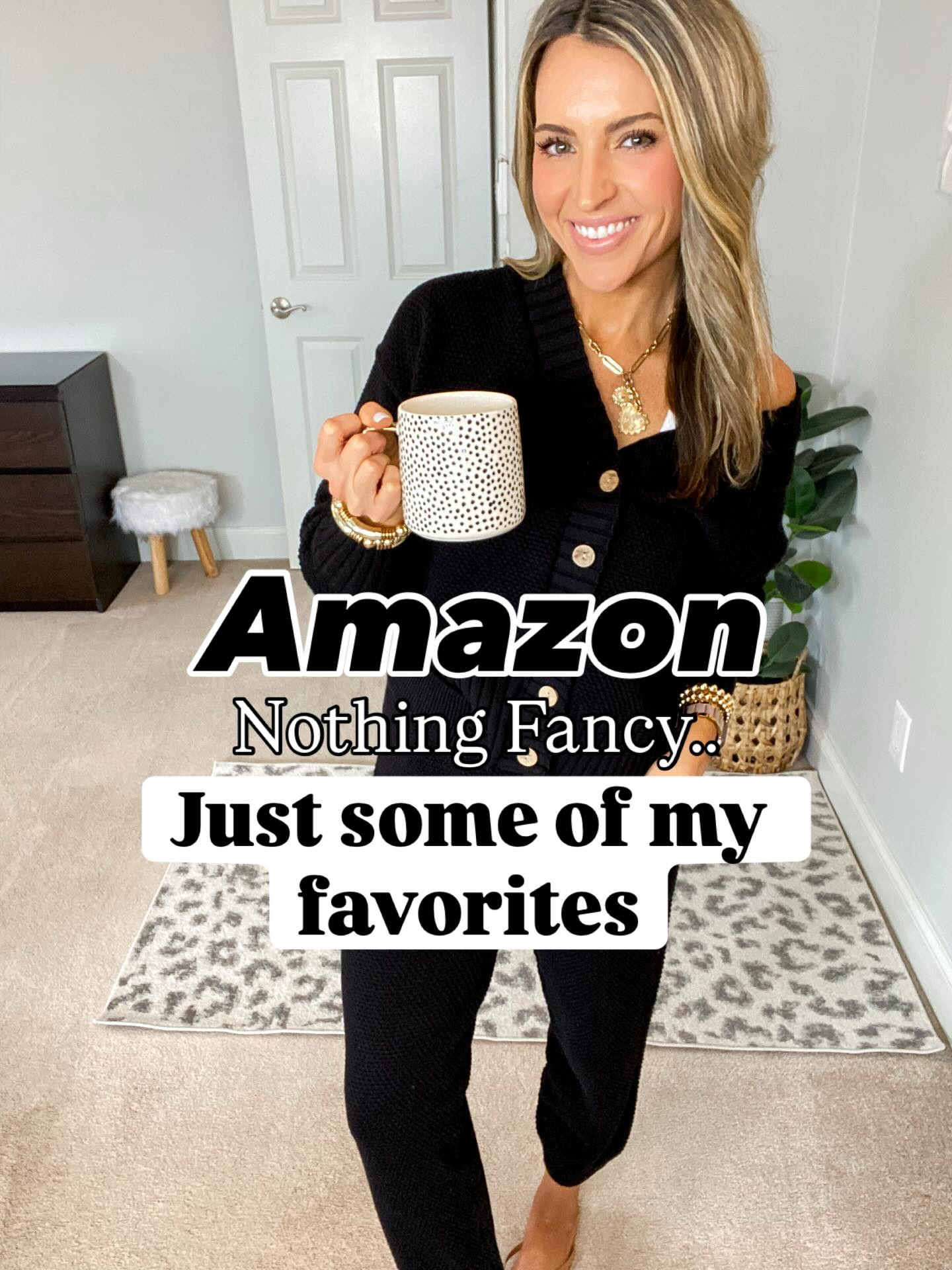 My Amazon favorites that I think you’ll love too!🤗 

#LTKgrwm #LTKdayinmylife #LTKmorningroutine