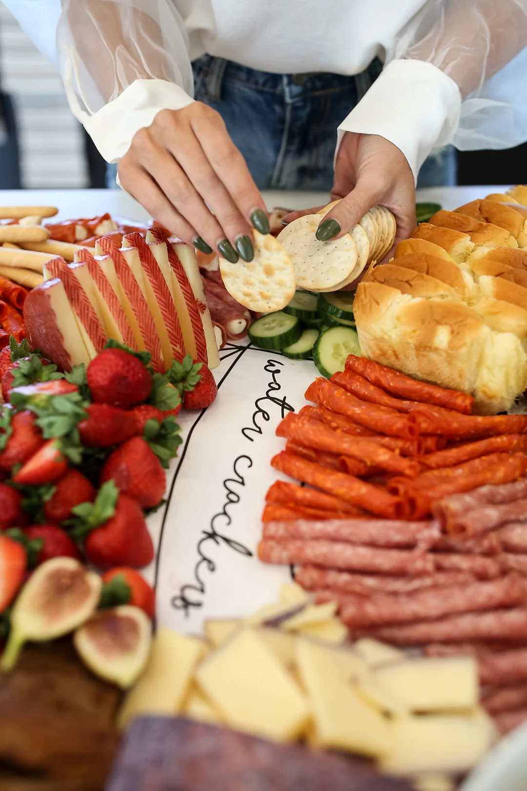 Grazing Table Template - Etsy | Etsy (US)