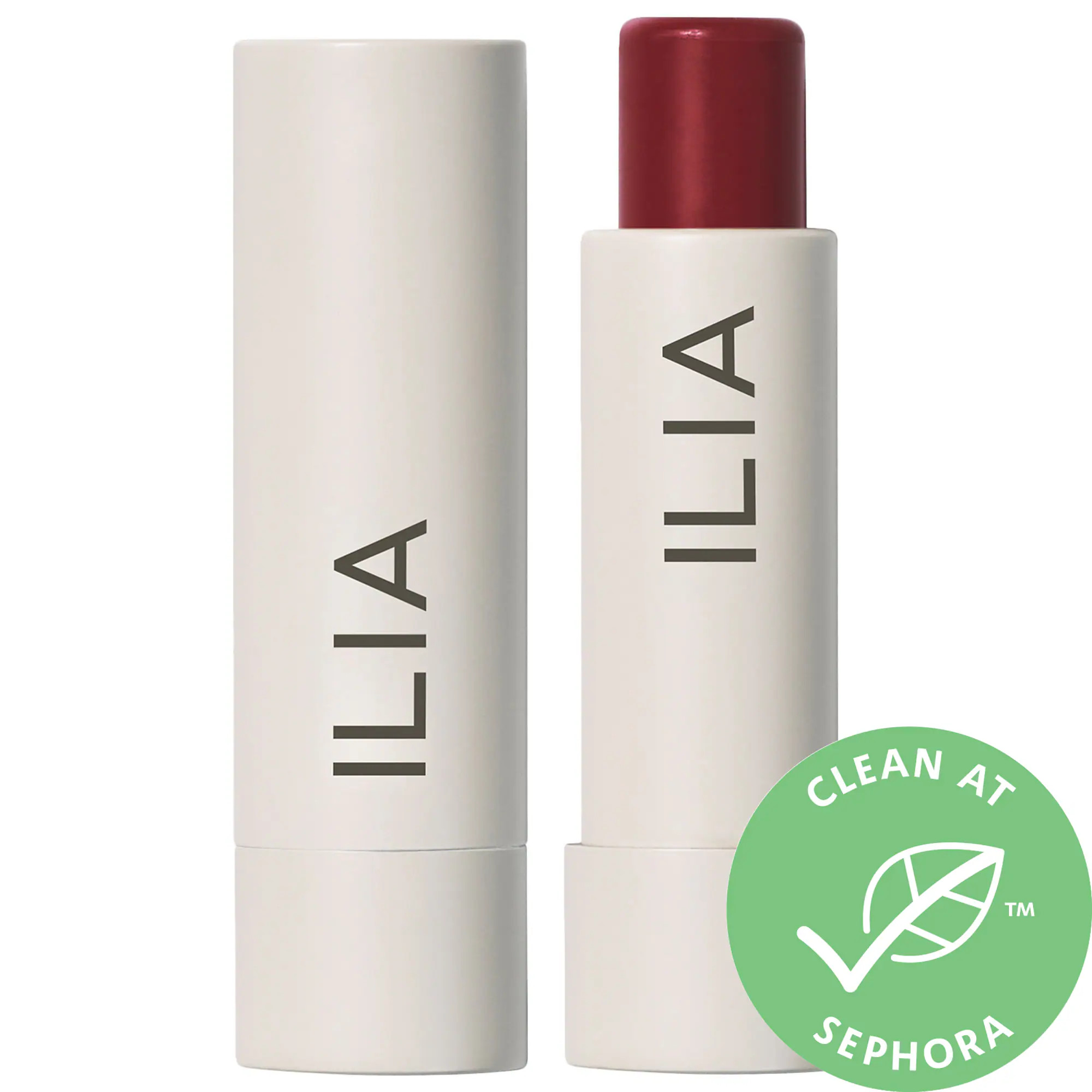 ILIA Balmy Tint Hydrating Lip Balm Wanderlust 0.15 oz/ 4.4 g | Sephora (US)