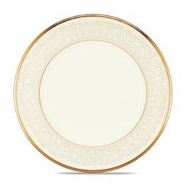 Noritake White Palace Dinner Plate | Noritake Co., Inc.
