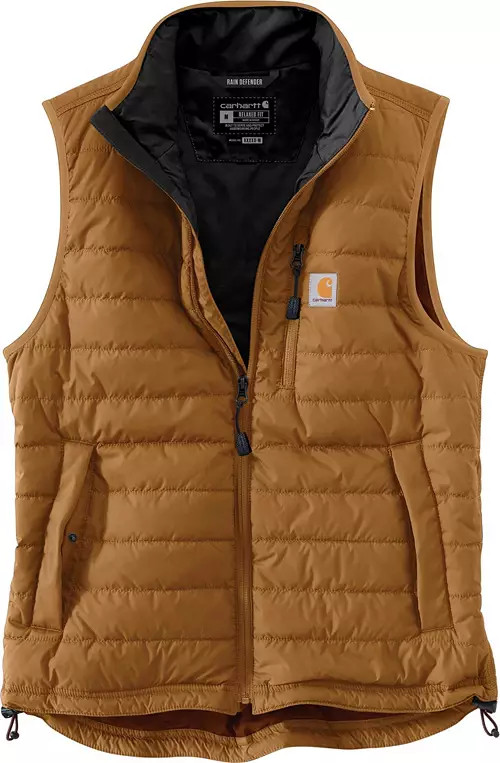Carhartt Men's Gilliam Insulated Vest | Dick's Sporting Goods