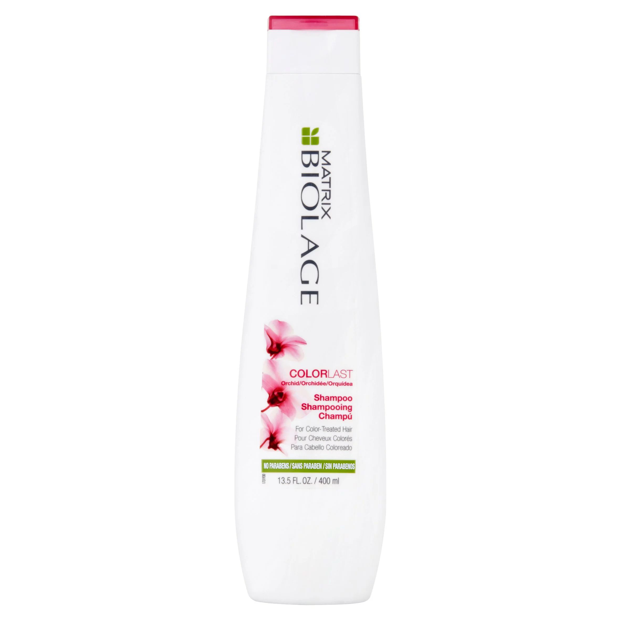 Matrix biolage colorlast shampoo, 13.5 fl oz | Walmart (US)