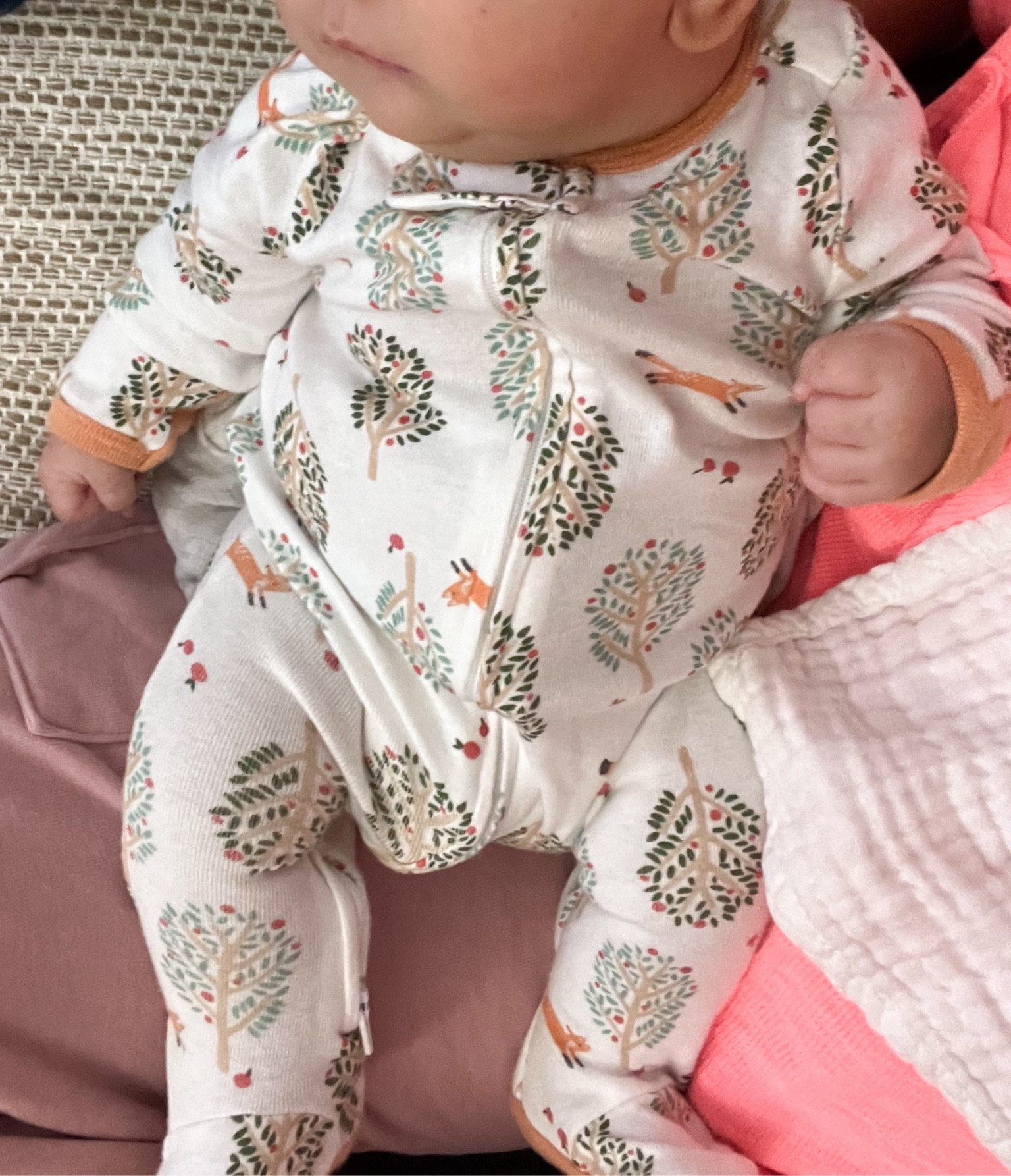 I’ve been loving all the target baby boy sleepers we’ve gotten! 

#LTKBaby #LTKFindsUnder50 #LTKStyleTip