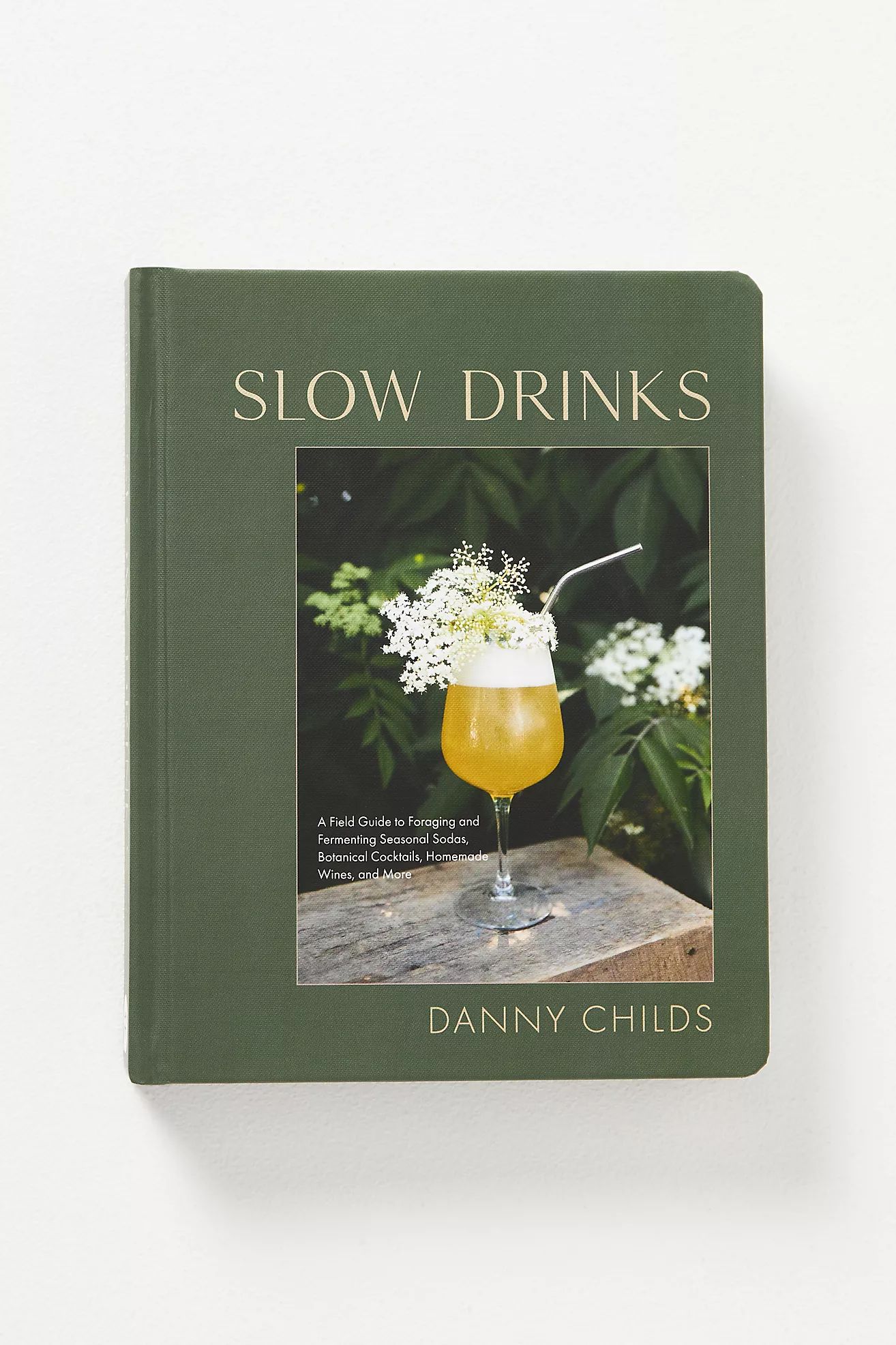 Slow Drinks | Anthropologie (US)