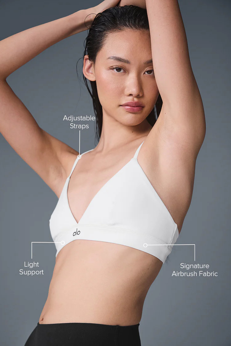 Splendor Bra | Alo Yoga (US)