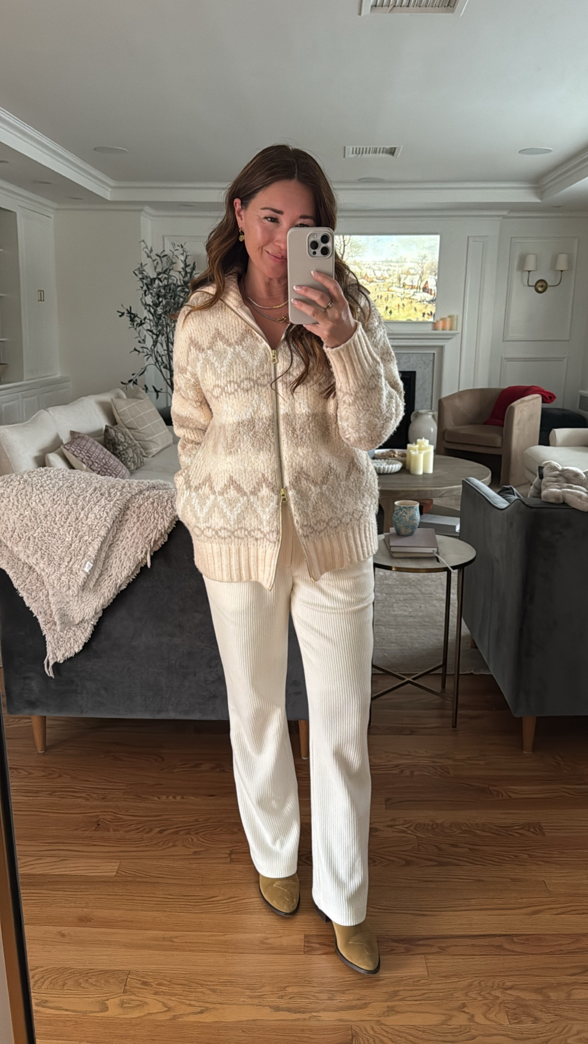 @varley x @sezane 
favourite combo



#LTKStyleTip #LTKOver40