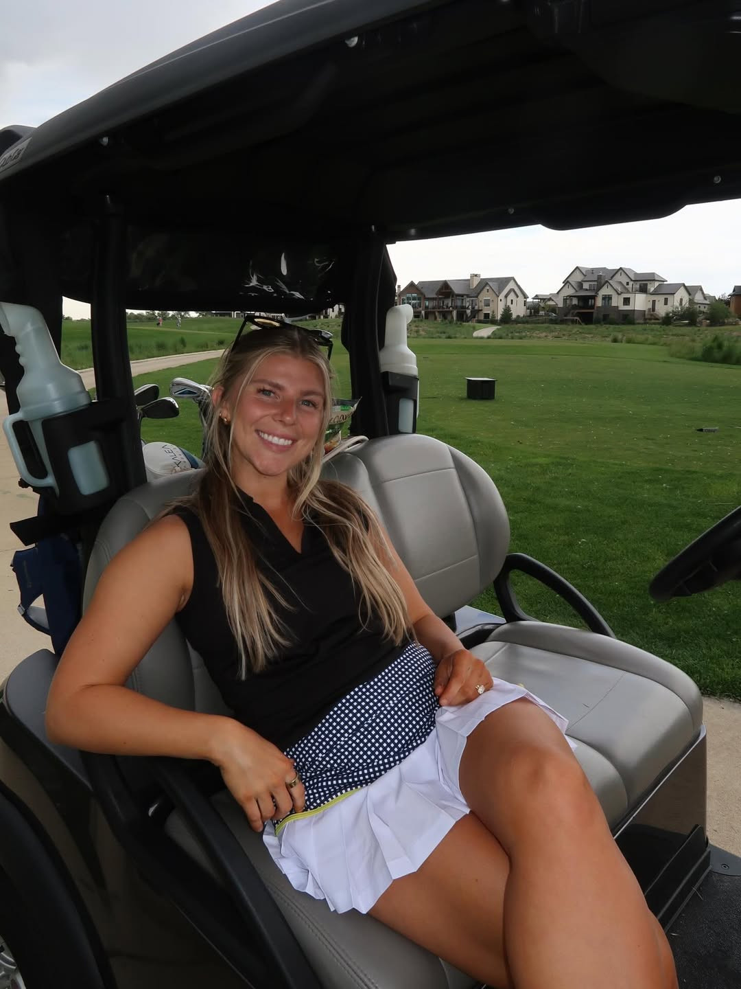 Golf course outfit!

#LTKootd #LTKActive #LTKBump