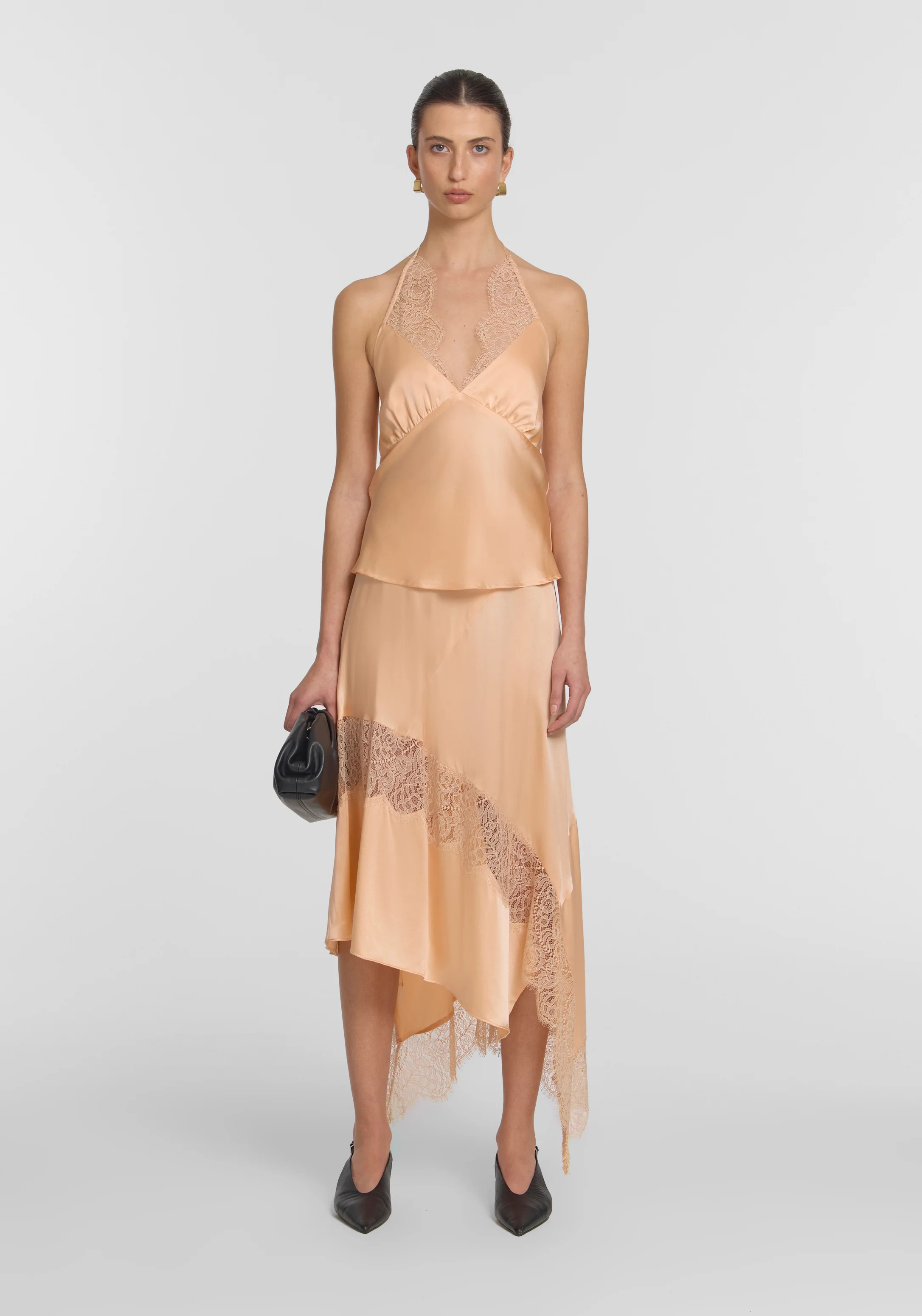 Culture Top IN ORANGE | TOPS | VIKTORIA & WOODS | Viktoria & Woods