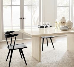 Cayman Extending Dining Table (76"-100") | Pottery Barn (US)