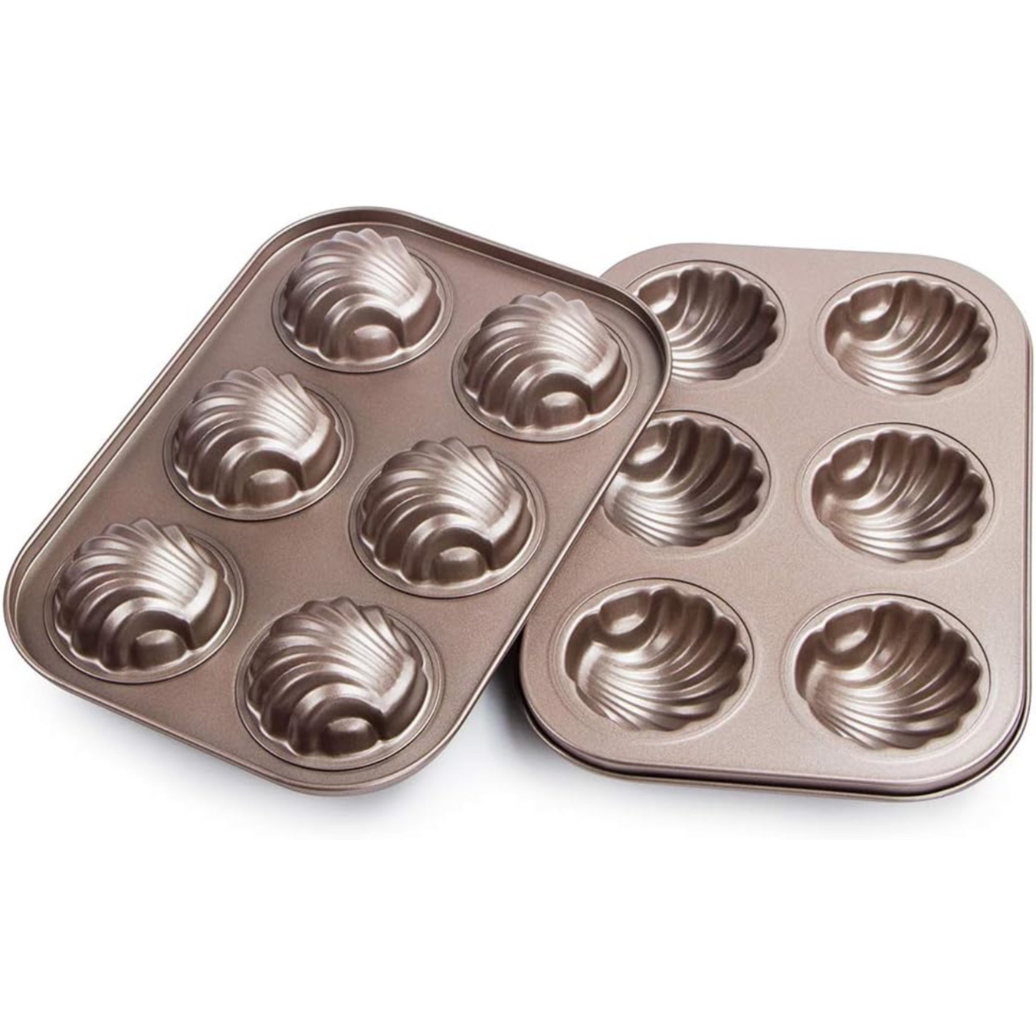 Get ready for the holiday season with these easy madeline moulds. 

#LTKHoliday #LTKHome #LTKGiftGuide
