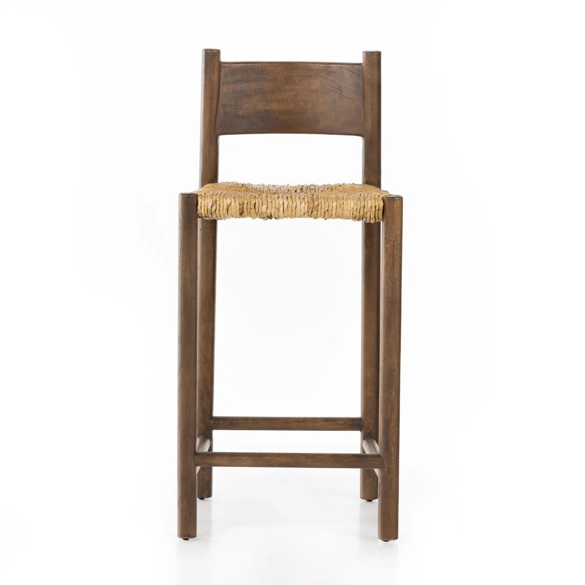Largo Counter & Bar Stool-Russet Mango | Perigold