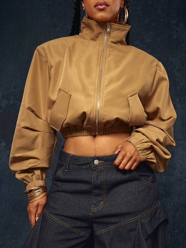 Jacket | SHEIN