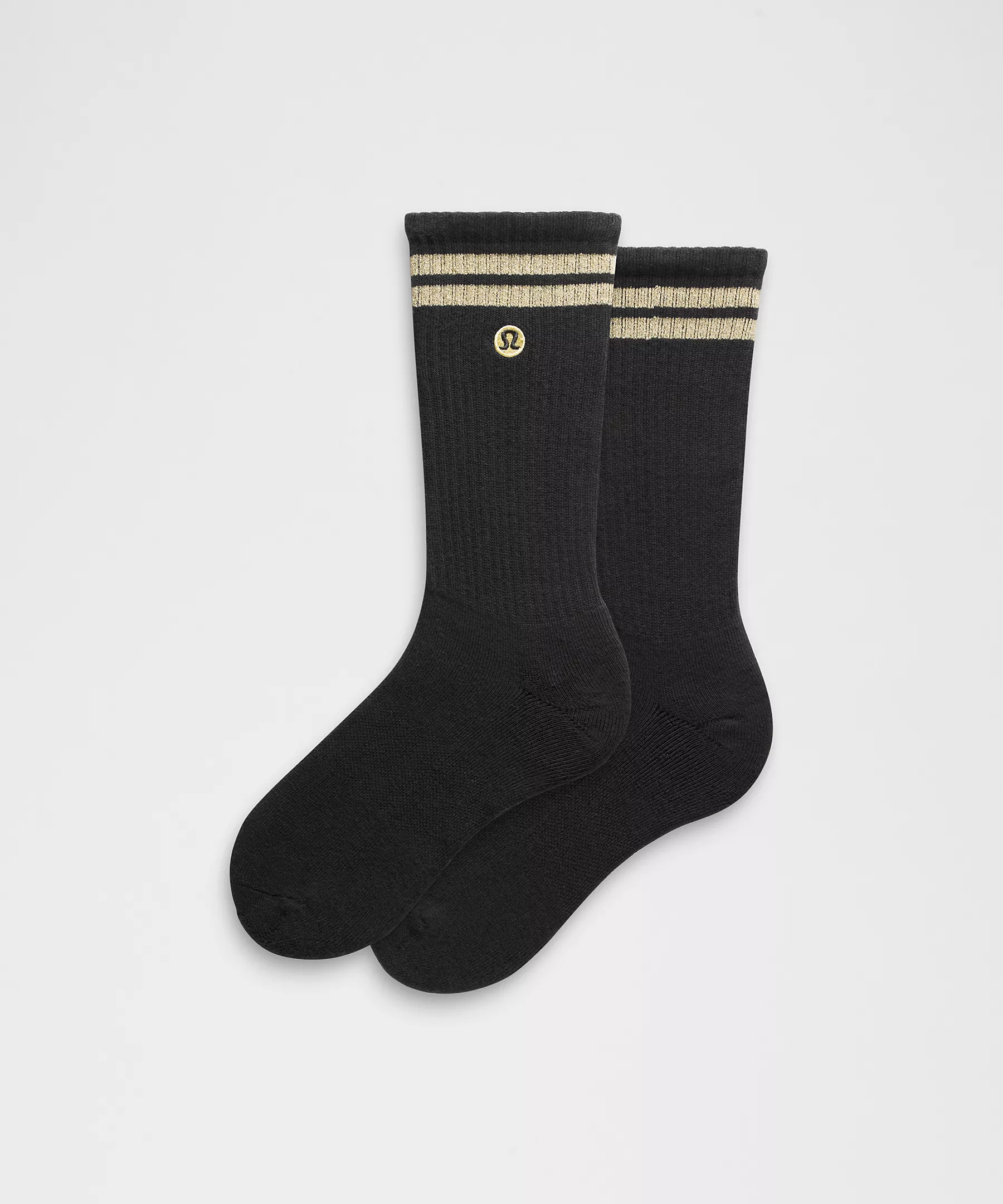 Unisex Daily Essential Crew Socks | Lululemon (US)