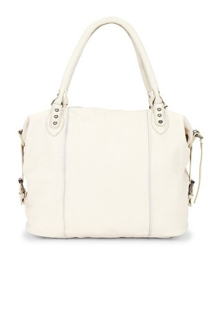 x We The Free Emerson Tote in Salt | Revolve Clothing (Global)