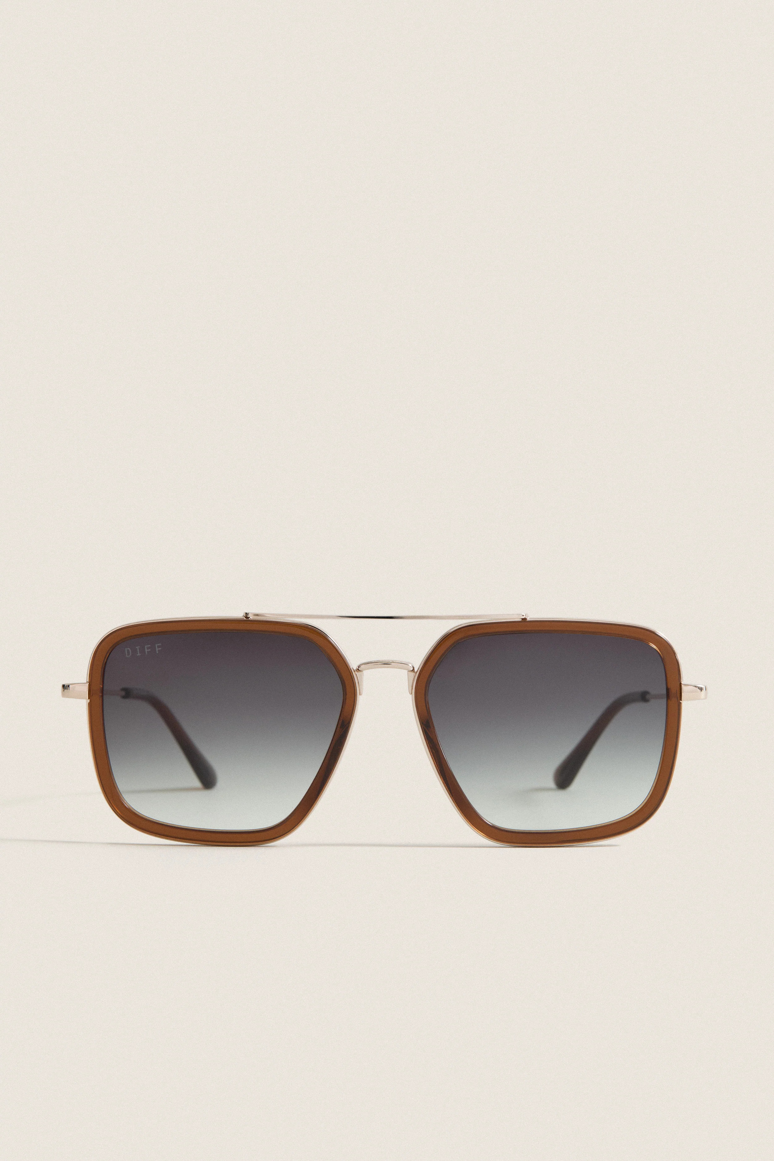 Whiskey Jordan Sunglasses | Tuckernuck (US)