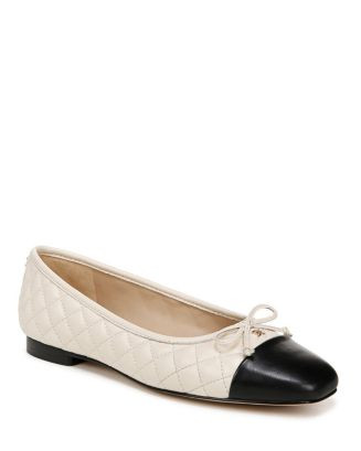 Women's Marilyn Bow Ballet Flats | Bloomingdale's (US)