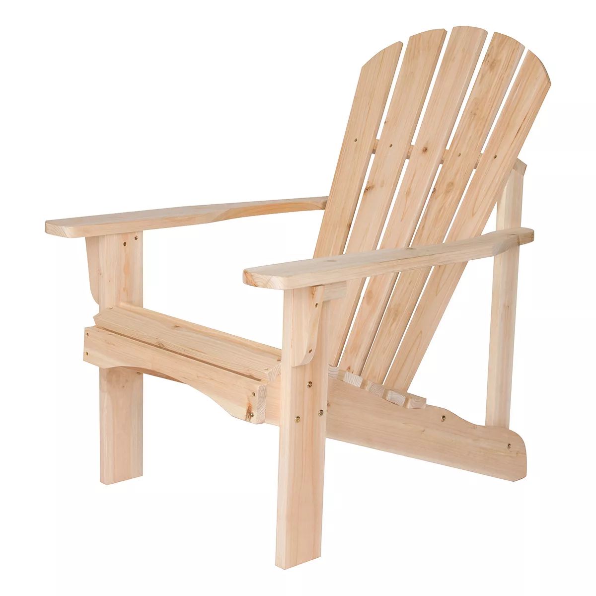 Shine Company Rockport Adirondack Chair | Kohl's