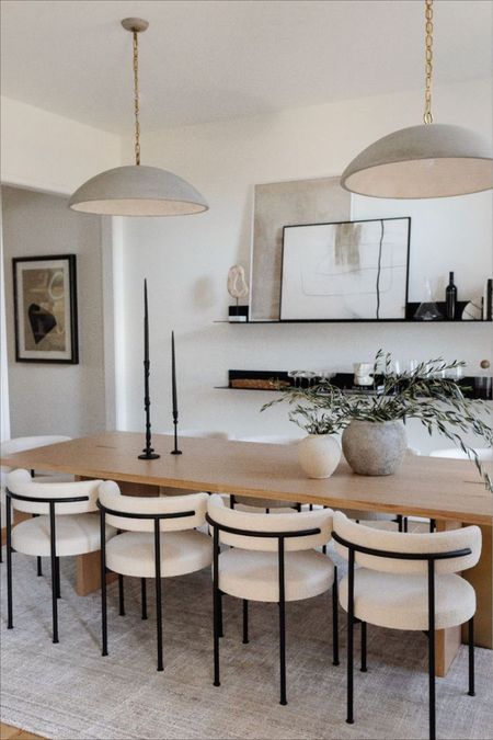 Dining room GOALS 😍

Extendable dining table, dining chairs, farmhouse dining table, modern farmhouse dining room, modern dining room, oak dining table #moderndiningroom #modernhomedecor #oakdiningtable #moderndiningchairs #modernhomeinspo

#LTKhome #LTKMostLoved #LTKstyletip