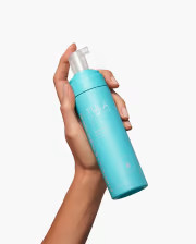 acne foam cleanser | Tula Skincare