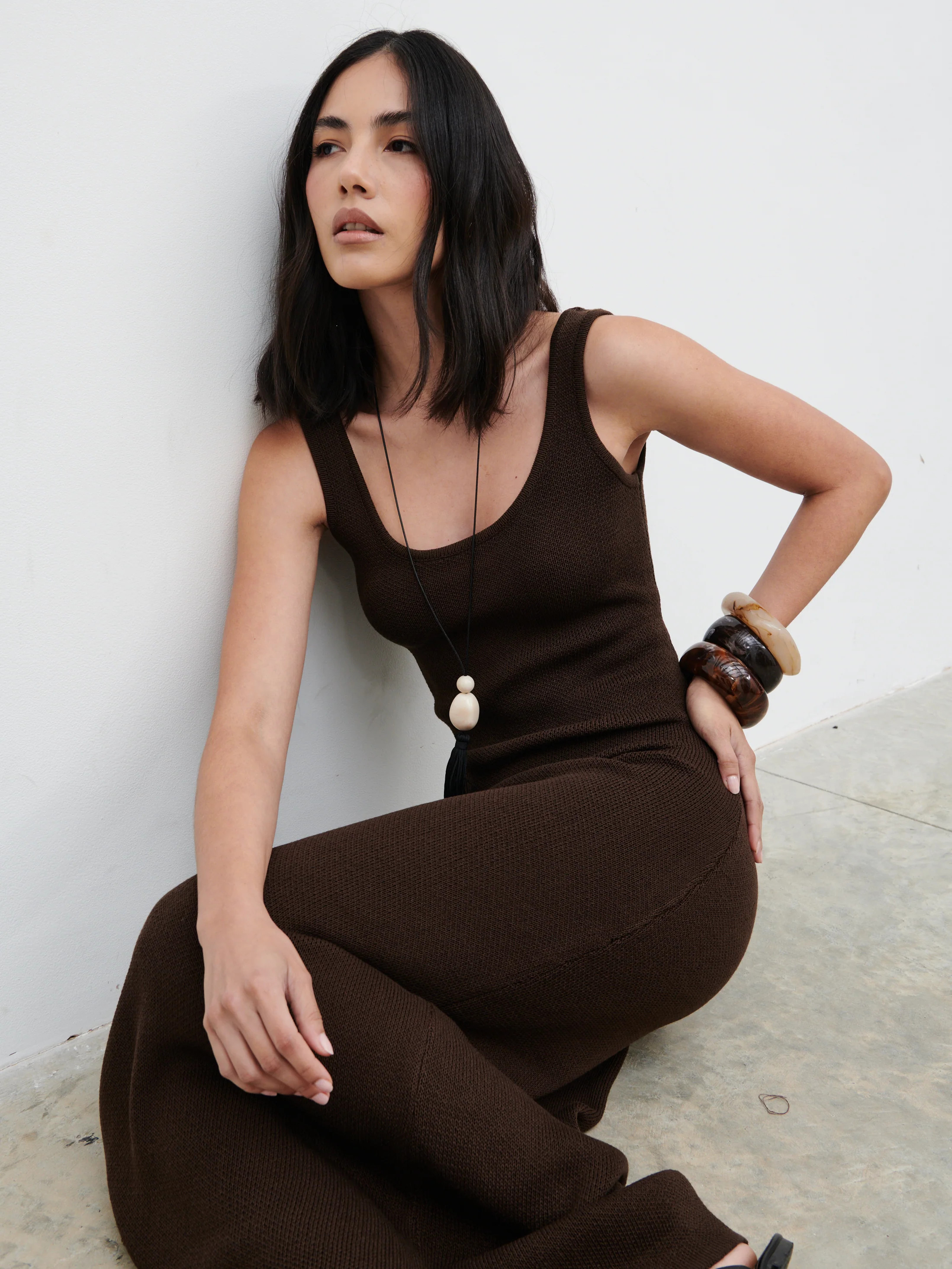 Dora Maxi Dress | Pretty Lavish (UK)
