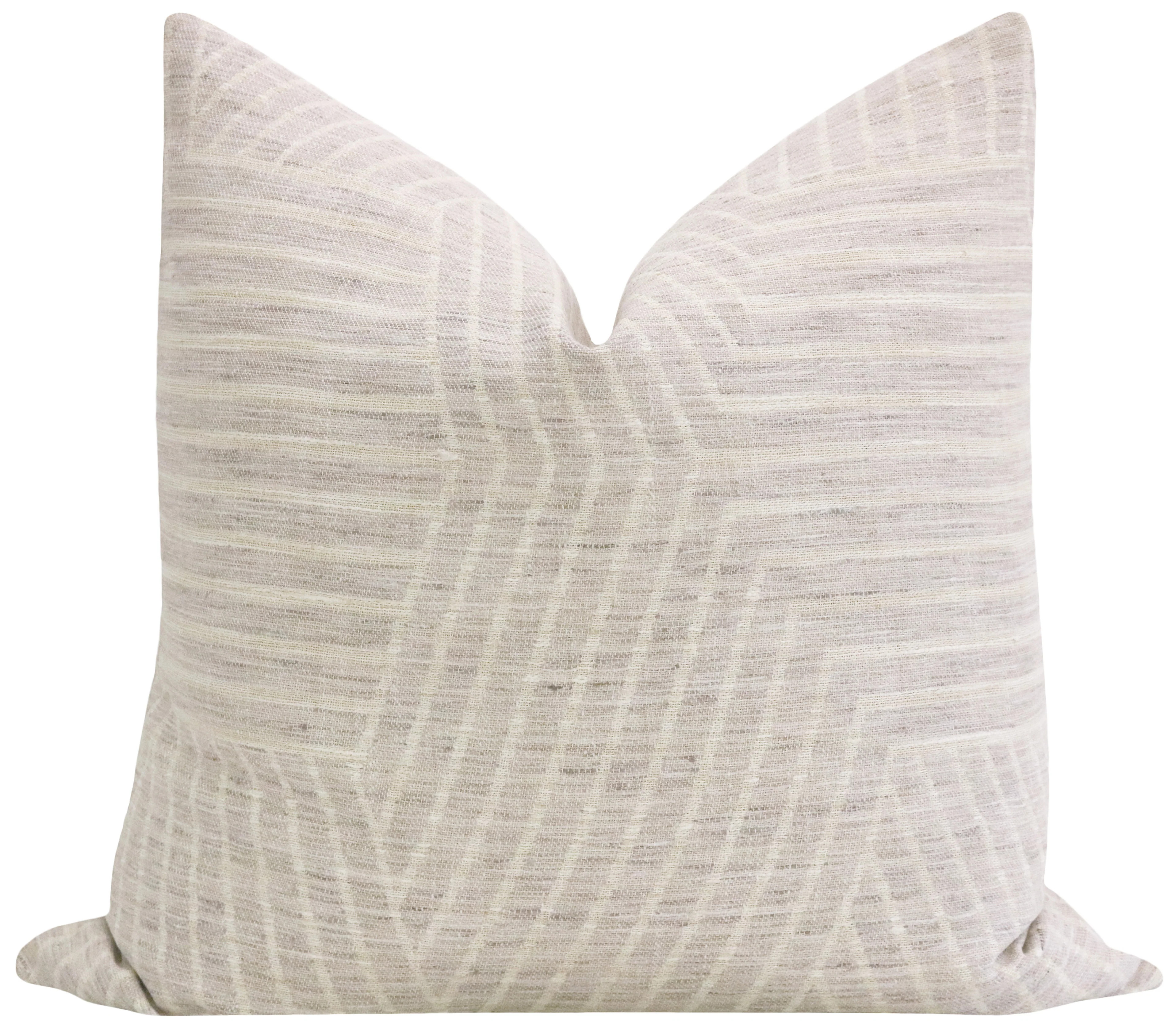 Labyrinth Linen // Oyster | LITTLE DESIGN COMPANY