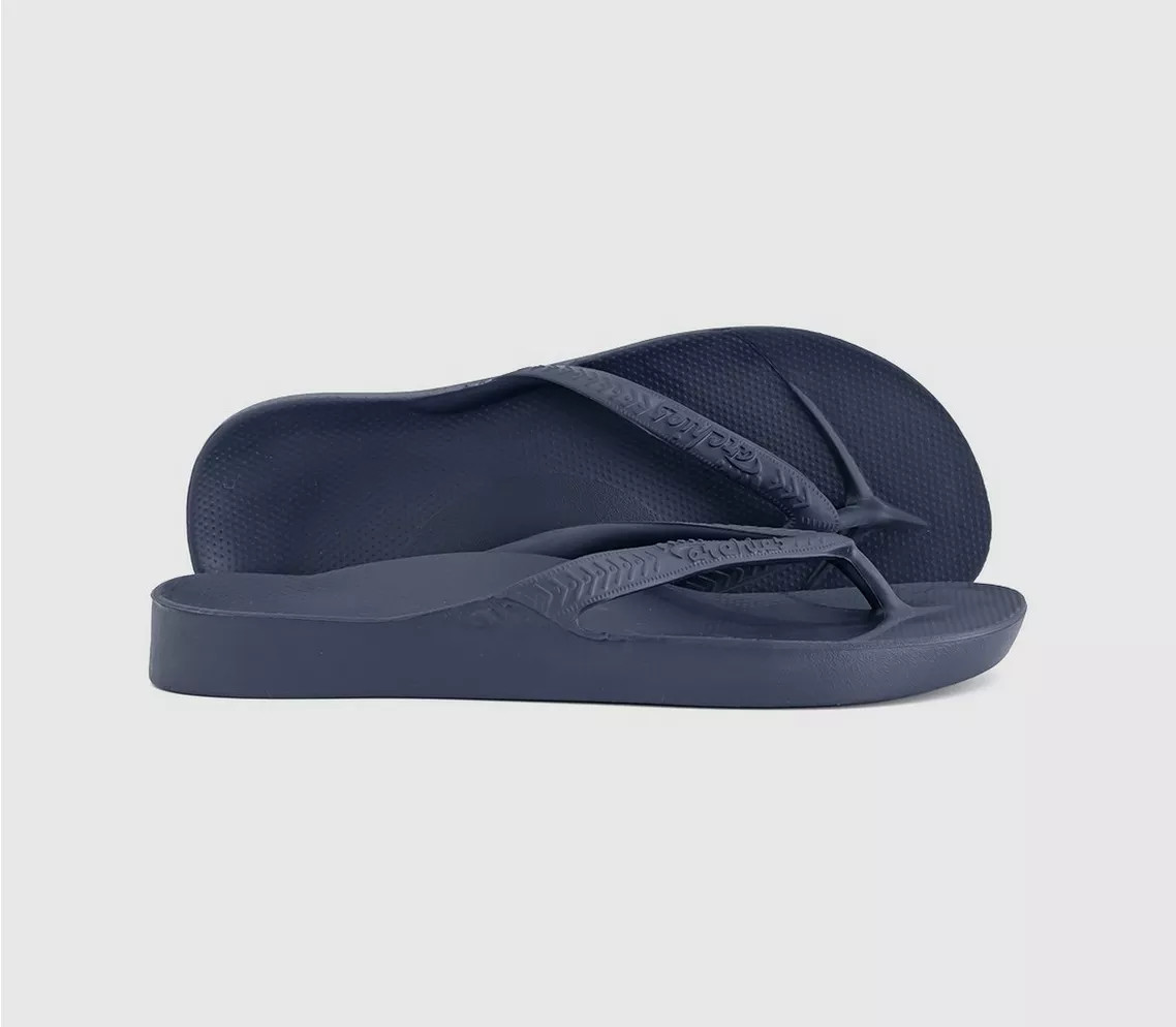 Navy | Office Shoes (UK)